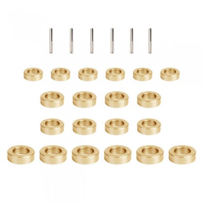 FTX Outback Mini Bushing Set